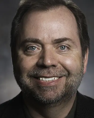 Randy Eckhoff
