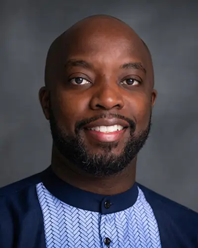 Edgard Ngaboyamahina