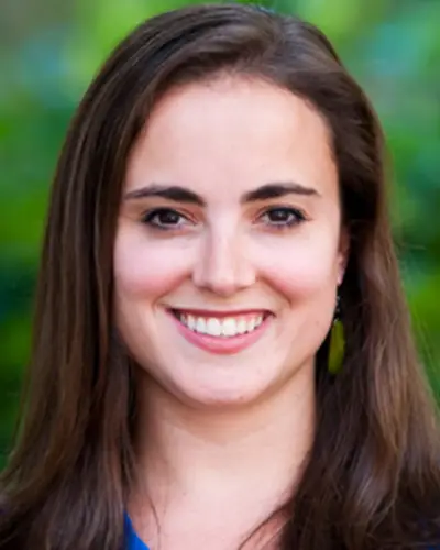 Elizabeth Fitch