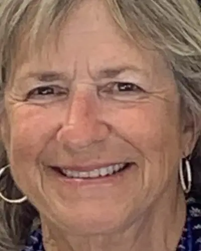 Elizabeth Randolph