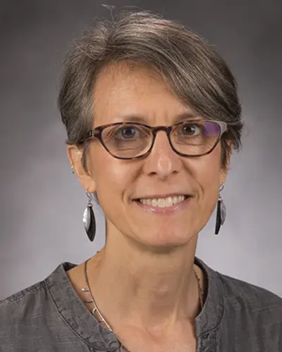 Valerie Flax