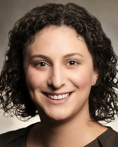 Sarah Frazer