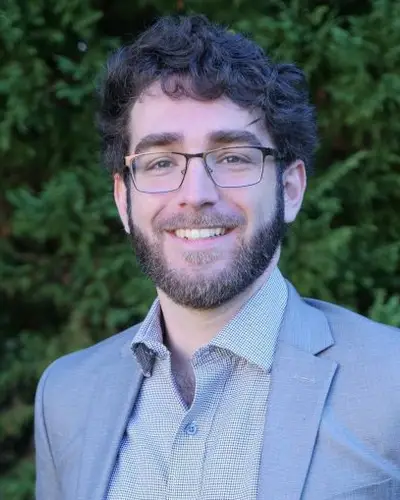 Gavin Allman