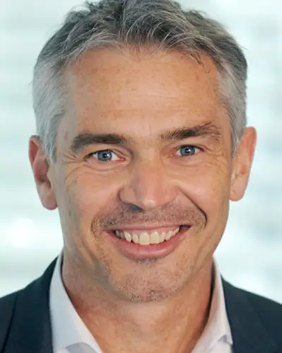 Gerald Gartlehner