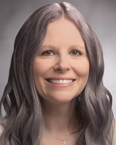 Jennifer Gilliam