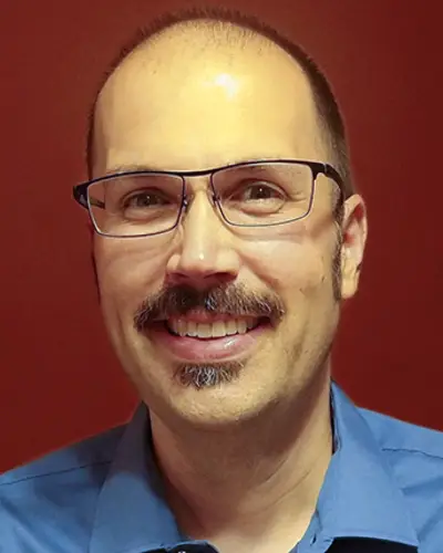 Scott Ginder
