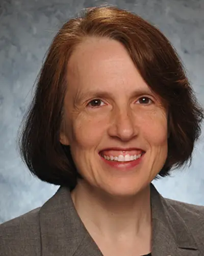 Elizabeth Glennie