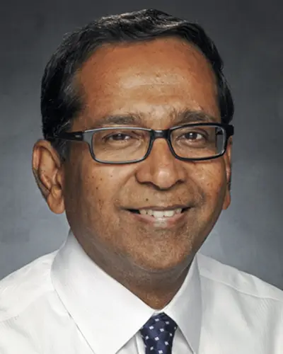 Ari Gnanasakthy 