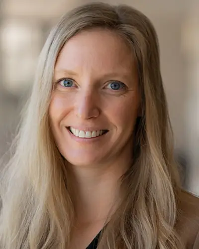 Whitney Goldman