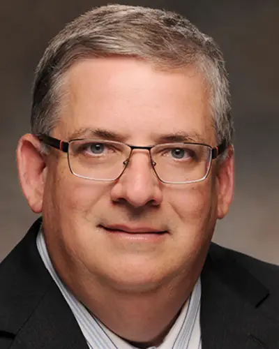 Steve Gomori