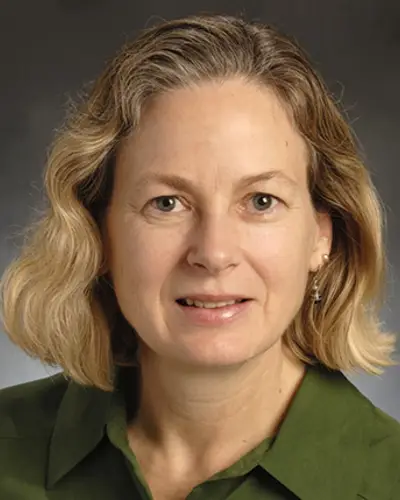 Carol Hamilton