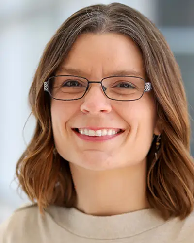 Dana Hancock
