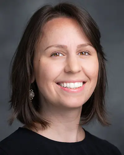 Hannah Cortina
