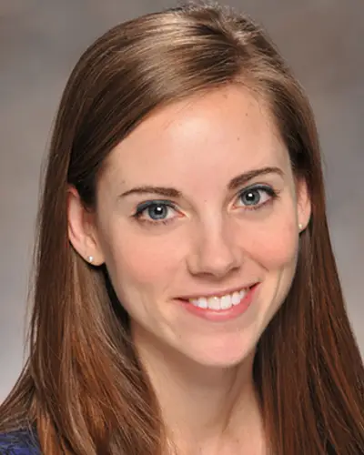 Miriam A. Hartmann