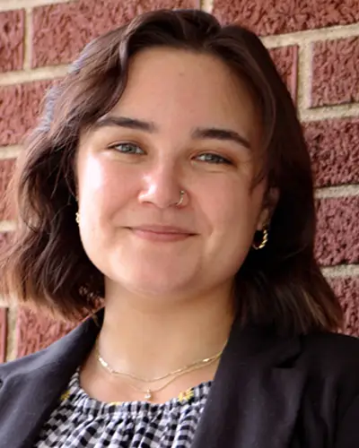 Abigail Rinderle 