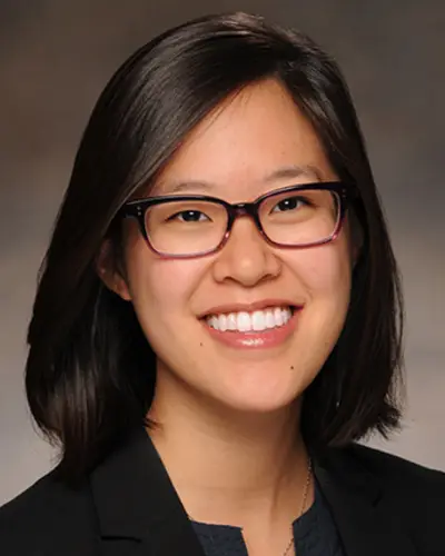 Natalie Chong