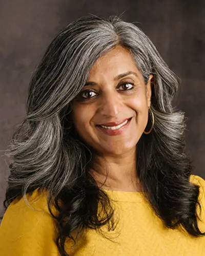 Nitya Venkateswaran 