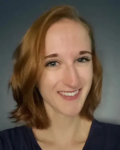 Heather Prince
