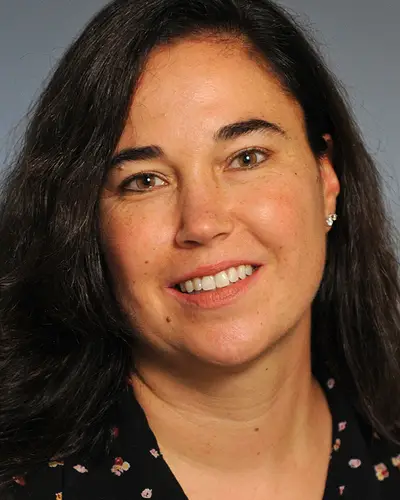 Heidi Guyer