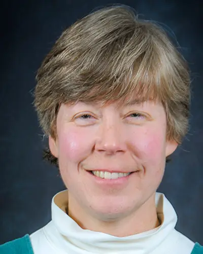 Robin Henke