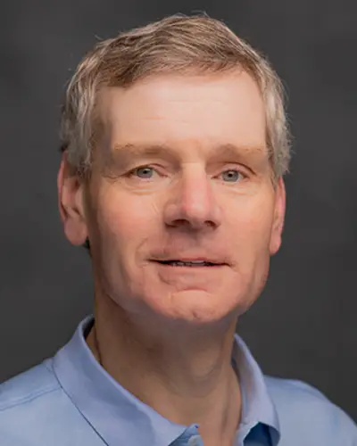 David Hesk
