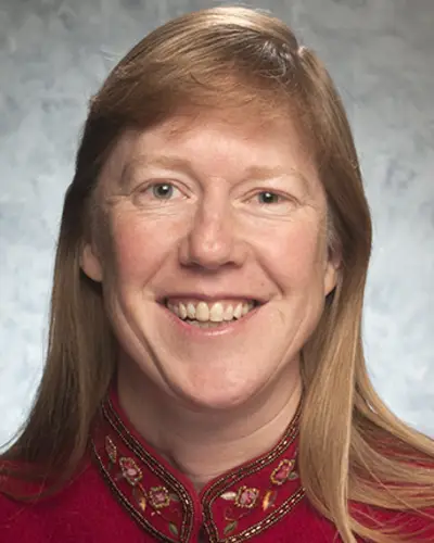 Ruth Heuer