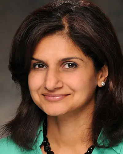 Ami Thakkar