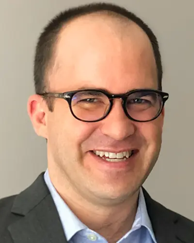 Brent Gibbons