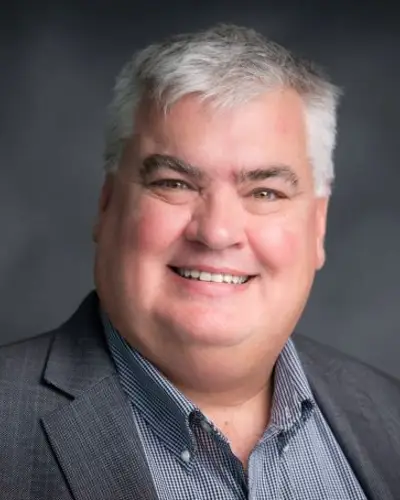 Paul Jeffery | RTI 