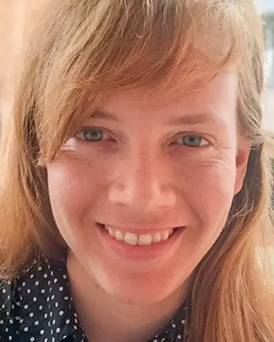 Jennifer Ryan | RTI