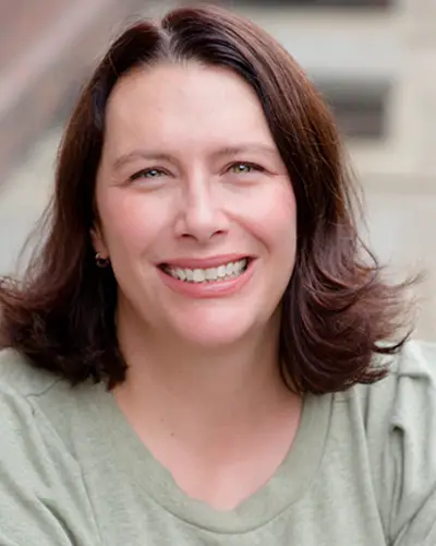 Jennifer Kovolski
