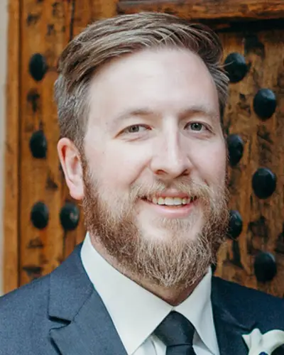 Jeremy Carlston