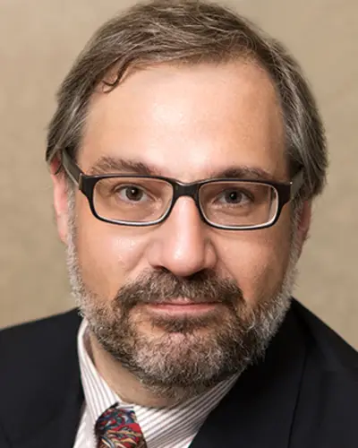 Jonathan Gordon