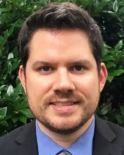 Jordan Albritton Headshot