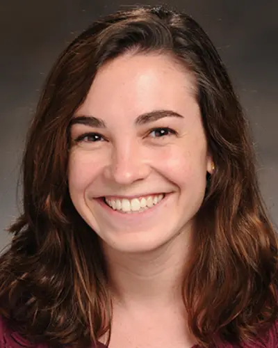 Julia Brinton