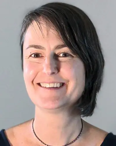 Katherine Karriker-Jaffe