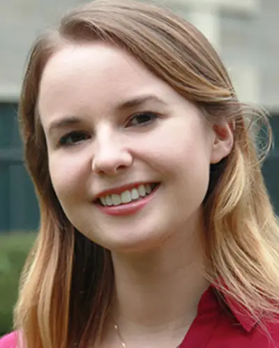Katherine Kristoffersen