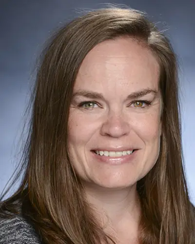 Jennifer Keeney