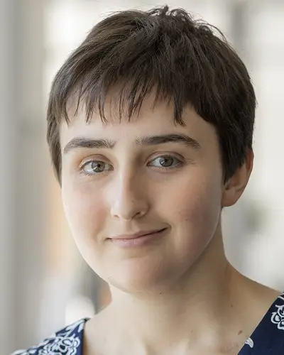 Caroline Kery