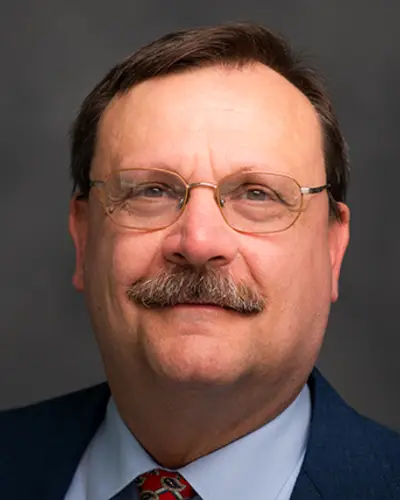 Larry Kroutil