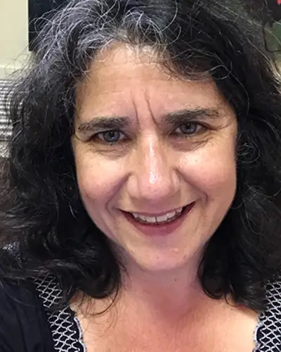 Lynn Wenger