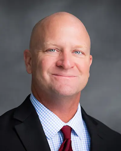 Marty Lail
