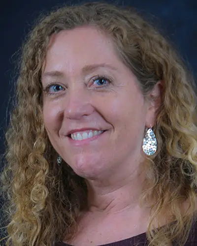 Jennifer Laird