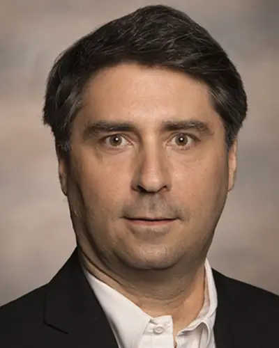 Burton Levine