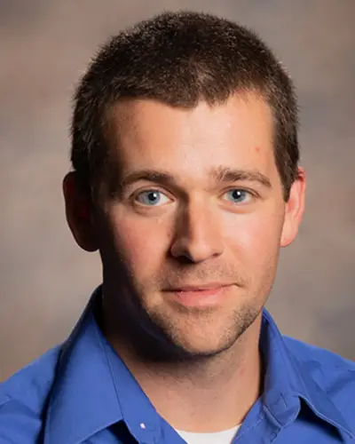 Brett Lissenden
