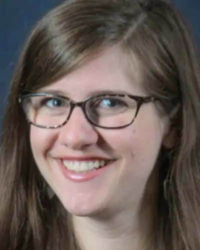 Ellen Luecke