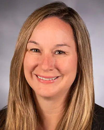 Molly M. Lynch, Public Health Analyst
