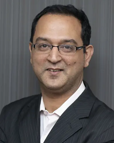 Manan Thapar
