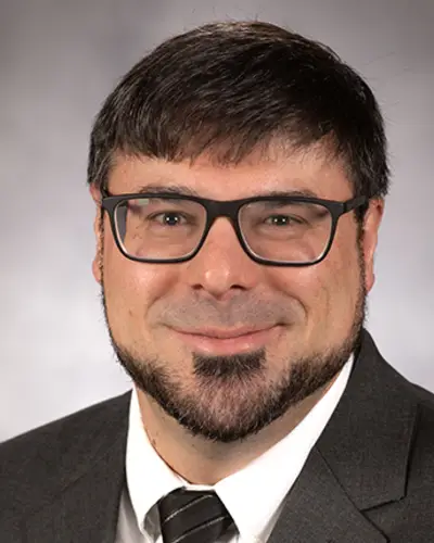 Nathan Mann