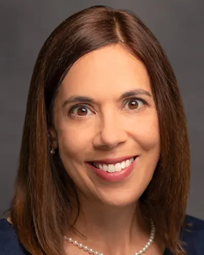 Kimberly Matthews